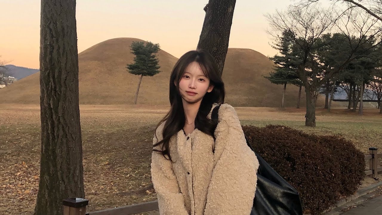 10대를 마무리하며.. 친구랑 2박3일 경주 여행 ✨🍁