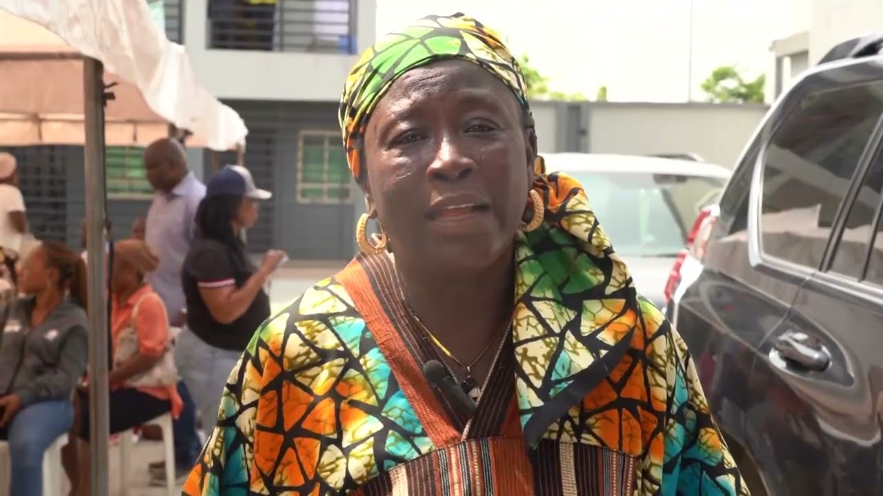 ETI OSA ELDERS WELFARE