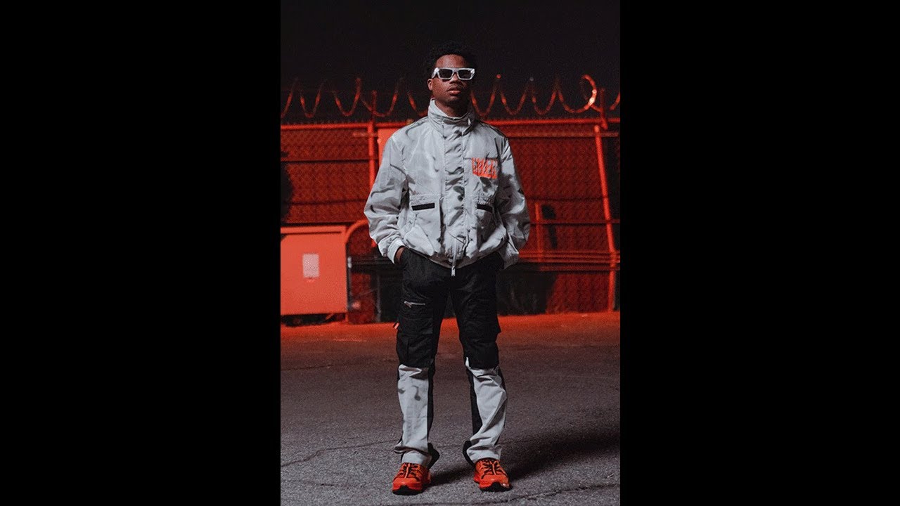 (FREE) Roddy Ricch x Lil Baby x Gunna Type Beat - 