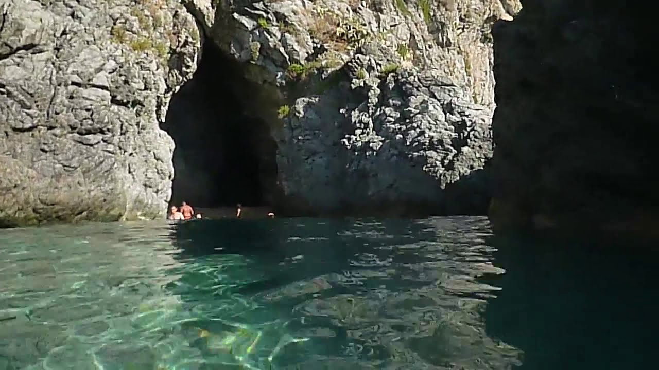 Soverato & Grotta estate 2019