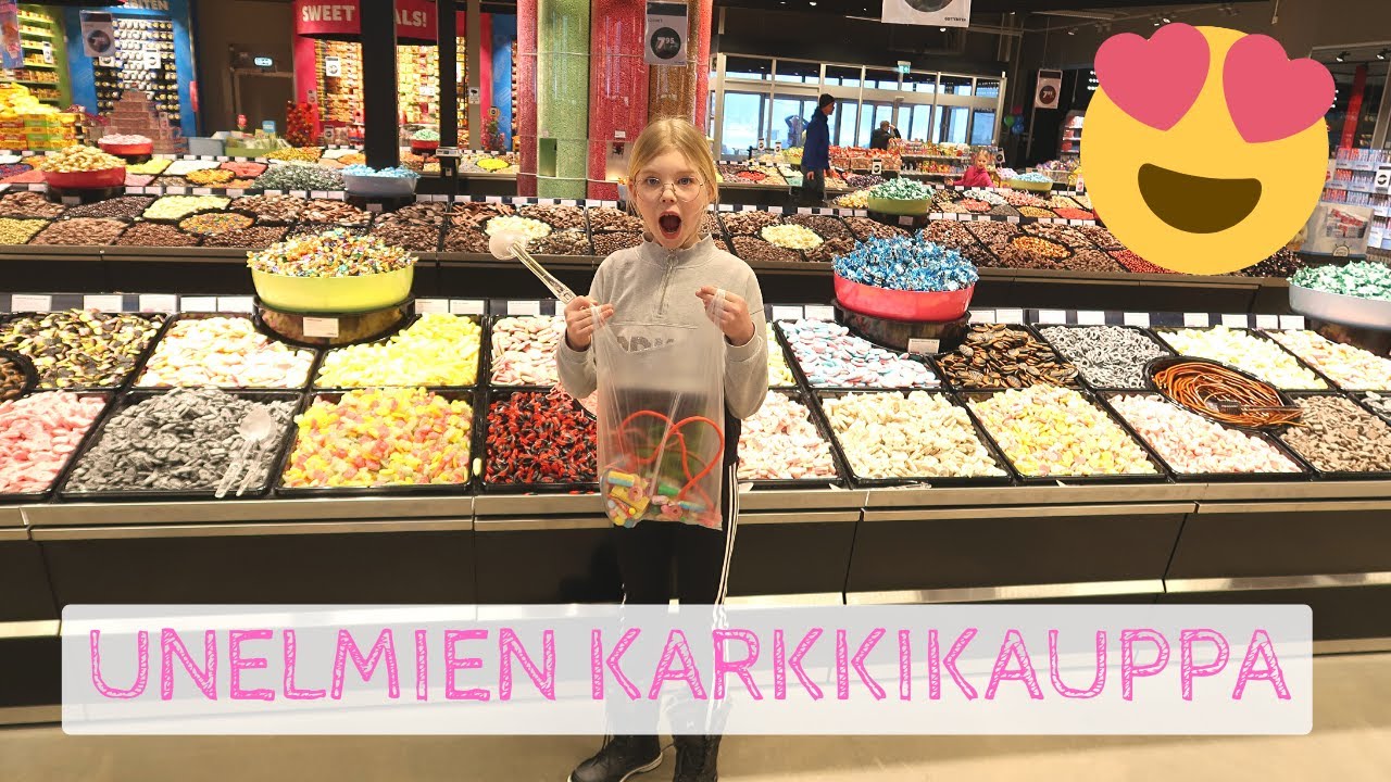 Meidän perheen hiihtoloma Ylläkselle alkoi nyt :)