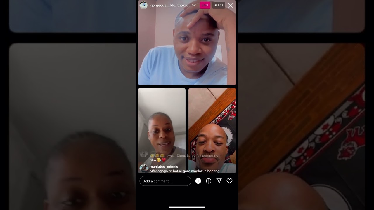 Dineo Moloisane Talks Going To Vusi Ma R5 Memorial Service #tsamzansi #trending