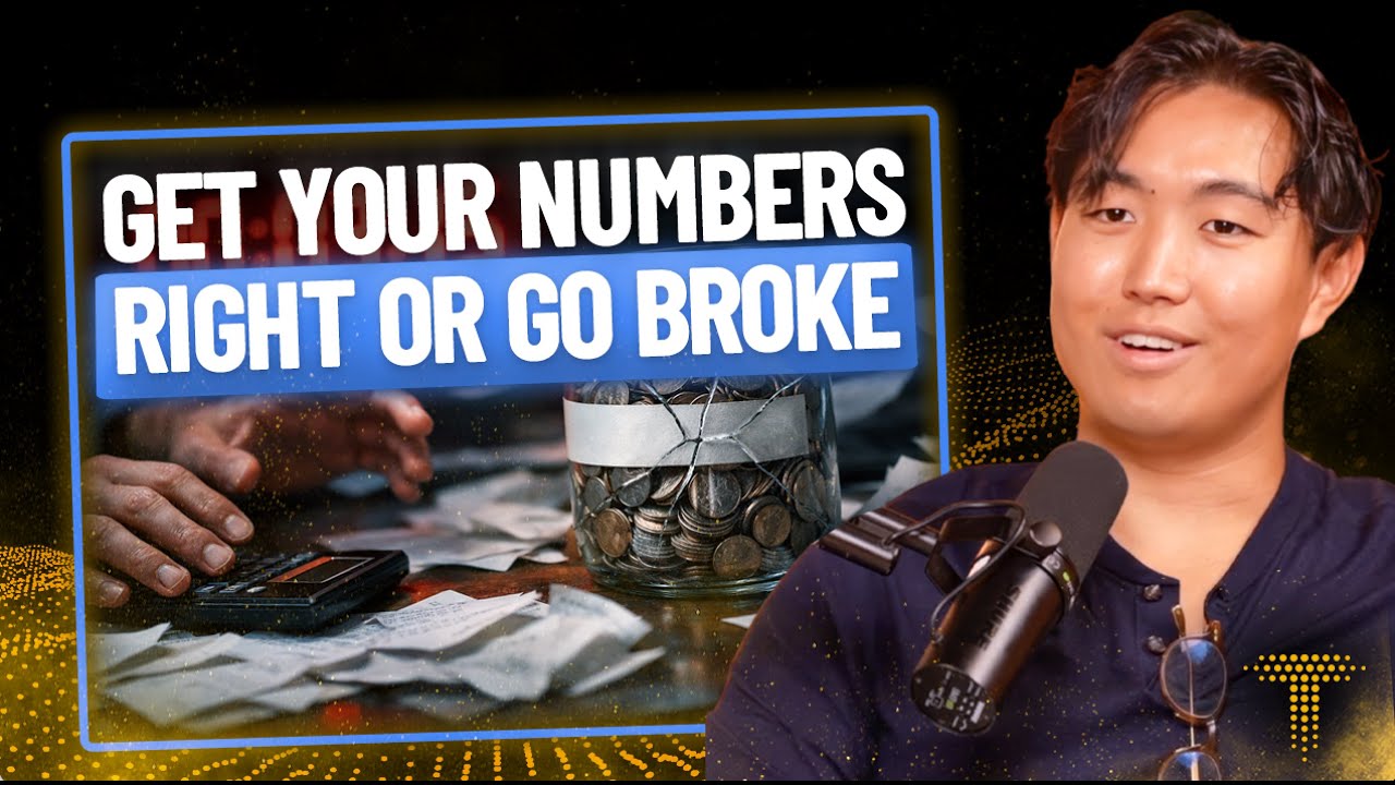 2 причины, по которым ваш интернет-магазин потерпит крах.