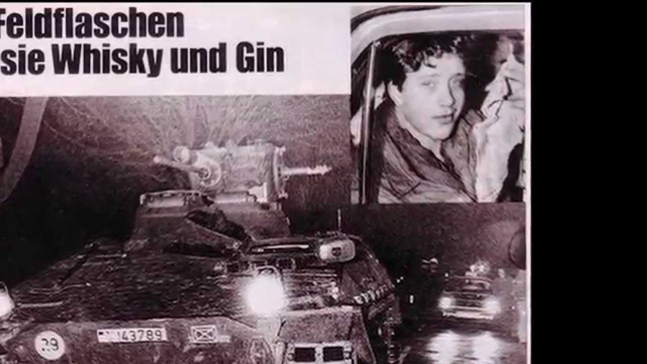 Paulchen Punker & Harminizer - Wir saufen es!