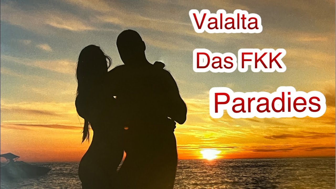FKK Naturistencamp Valalta Kroatien – Preise, Tipps & Ausflüge 2025