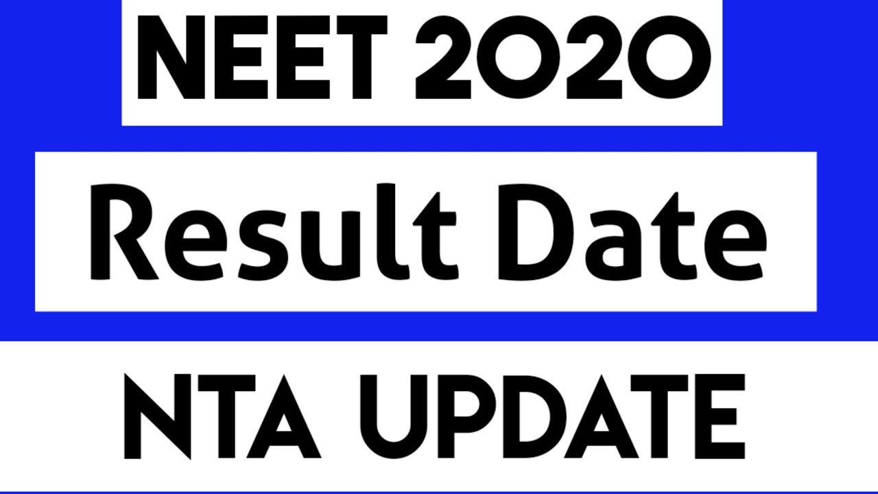 NEET 2020 Result Date|NEET 2020 Result |NEET 2020|NEET Safe marks |Neet 2020 Counselling