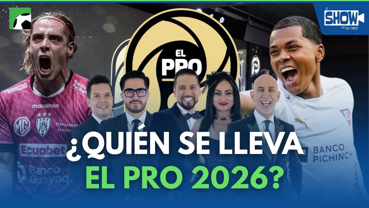 Somos 𝙀𝙡 𝙎𝙝𝙤𝙬 𝘿𝙚 𝙇𝙖 𝙍𝙚𝙙 ¡El Programa  #DondeTodosJuegan! 2