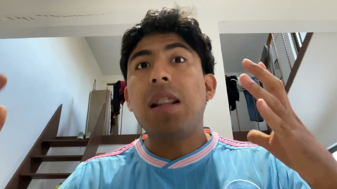 Un poco de tragedia