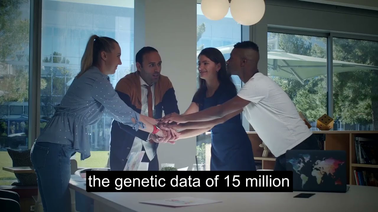 23andMe: The DNA Testing Company That Lost Its Way