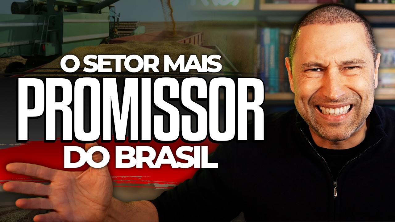 OS MELHORES FIAGROS | VALE A PENA INVESTIR no AGRONEG&Oacute;CIO? Como RECEBER DIVIDENDOS com o AGRO?