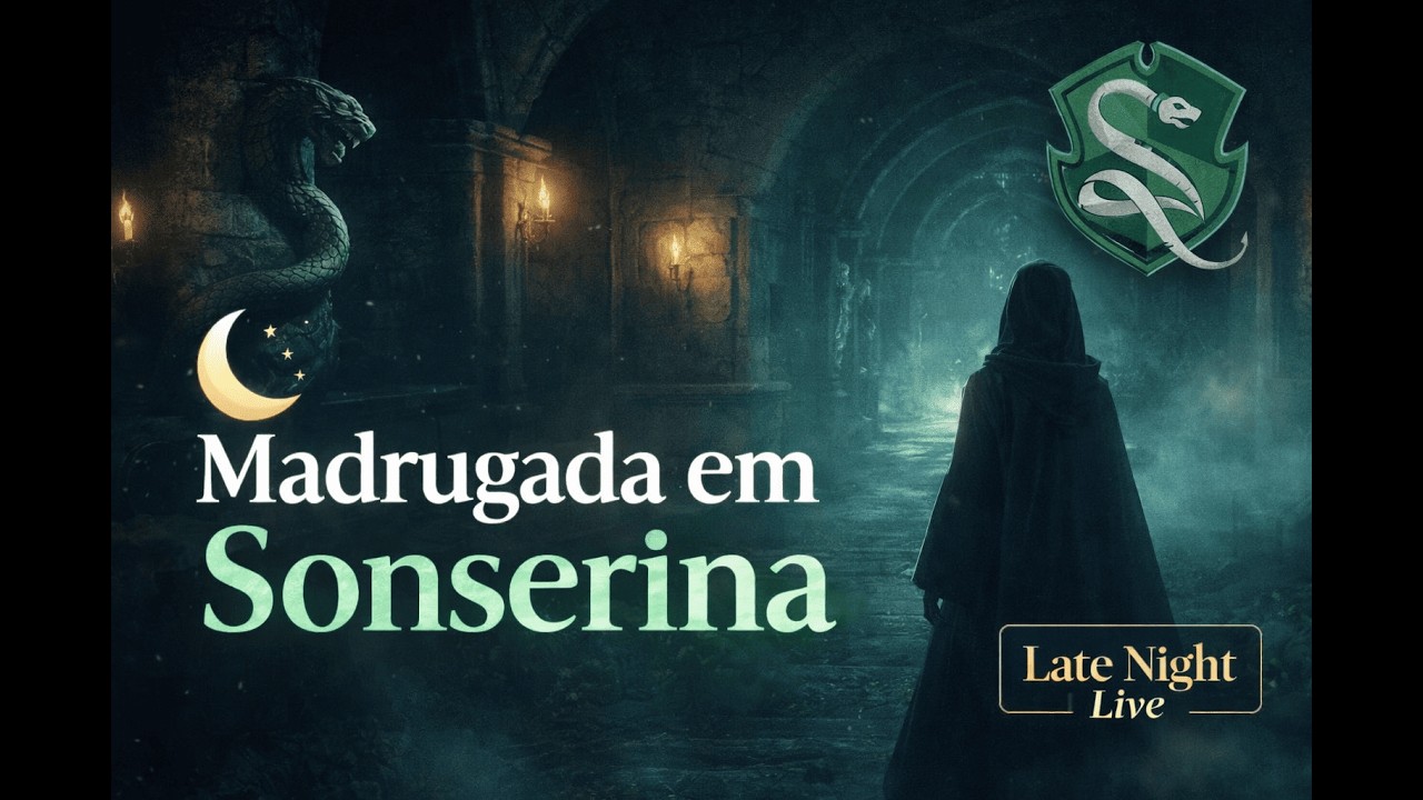 🎮 Hogwarts Legacy #16:  O Grande Confronto! Enfrentando o Maior Desafio!