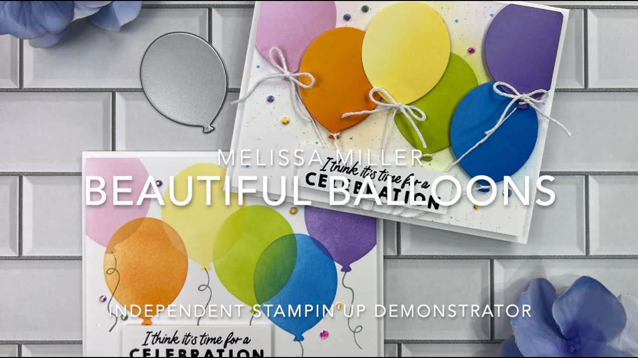 Beautiful Balloons
