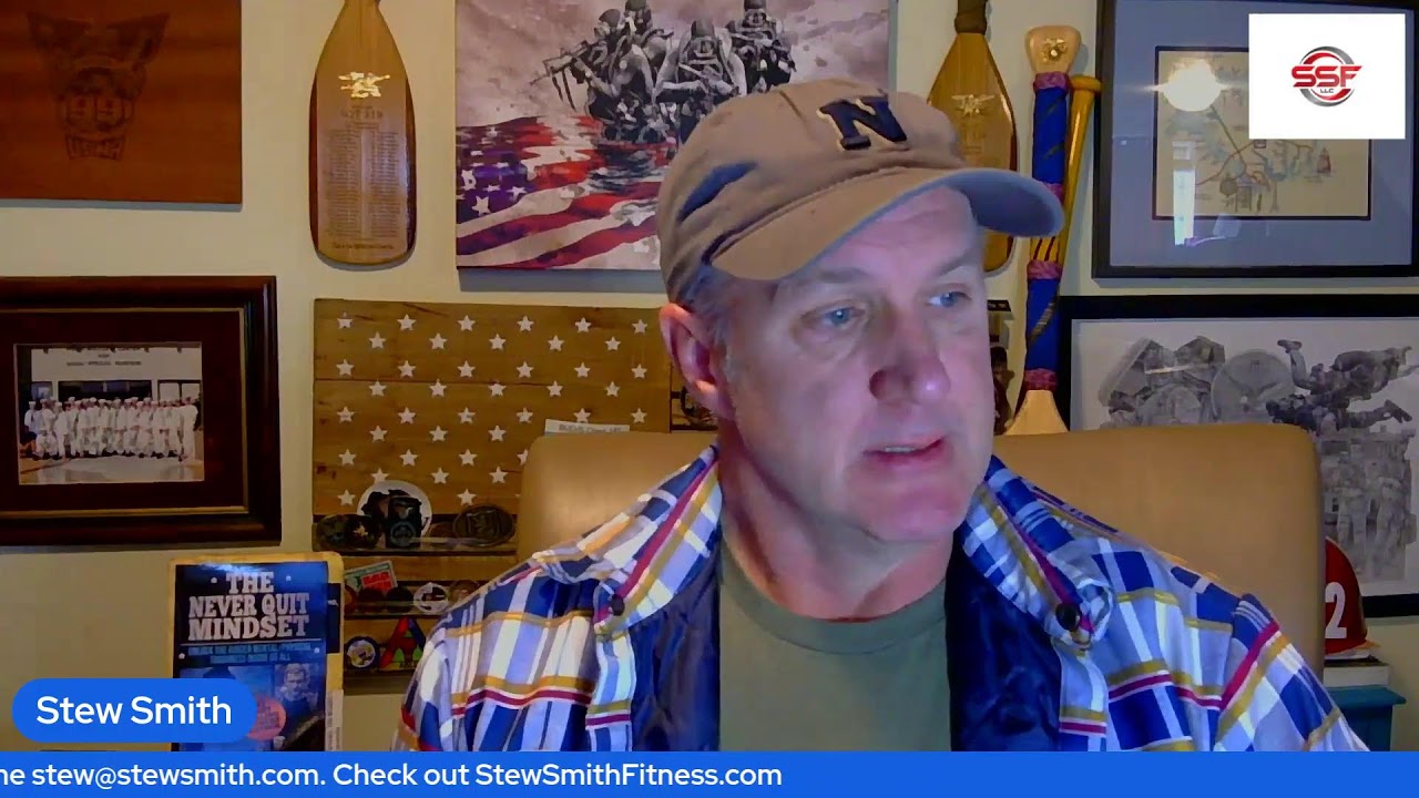 Group Training: Push Harder and Also Helps with Depression/Anxiety