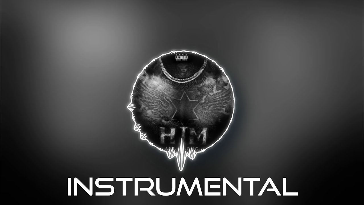 Gunna - HIM ALL ALONG (Instrumental)