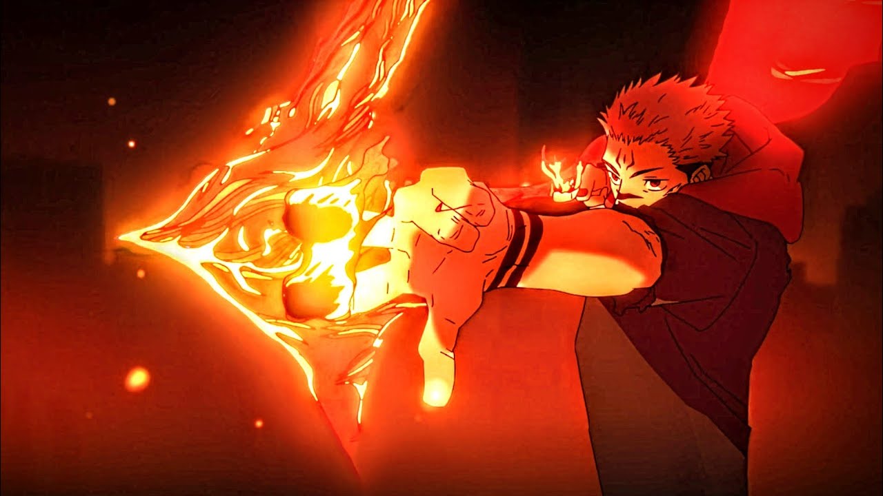 Re:zero react sukuna (jujutsu kaisen) - Rei das maldições | M4rkim AS