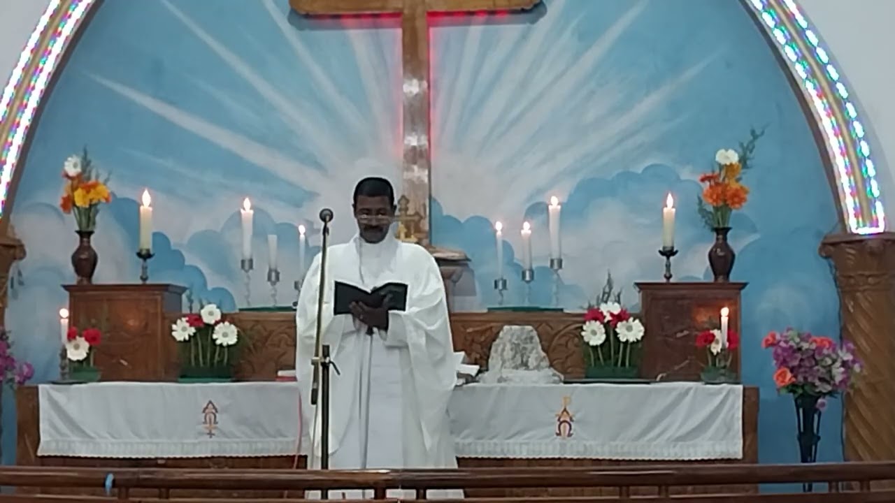 വർഷാന്ത്യ പുതുവത്സര ആരാധന 1 January 2026