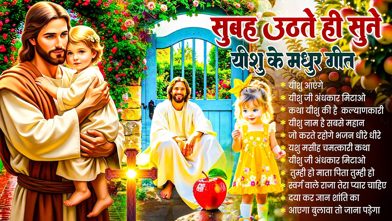 ✝️ Morning Prayer | प्रभु रक्षा करेंगे आज सुबह की शक्तिशाली प्रार्थना ~ Most Powerful Jesus Prayer 