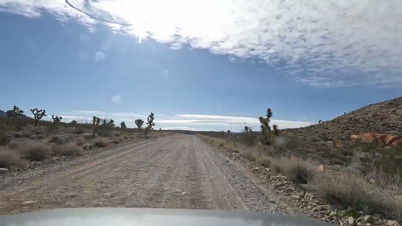2-12-2026 - Gold Butte National Monument (Little Finland and Seven Keyholes Slot Canyon)