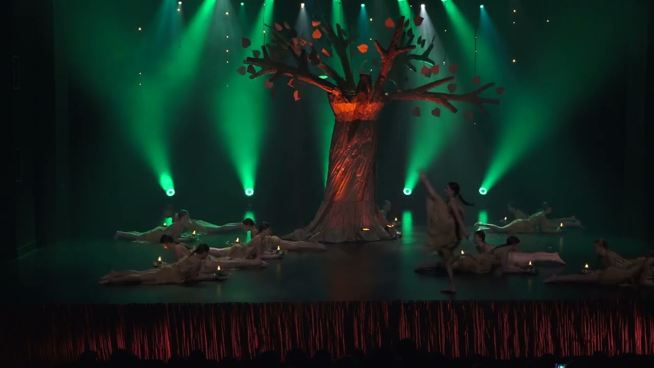 Lipeńka powróciła !