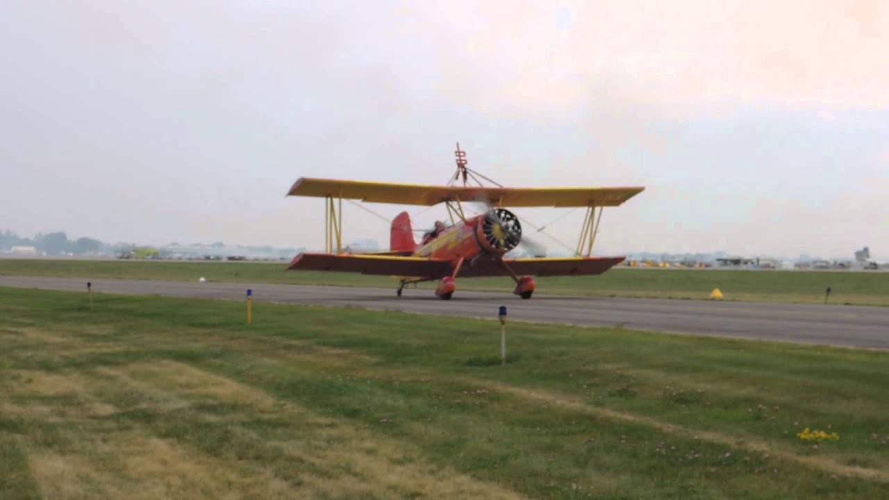 EAA Oshkosh