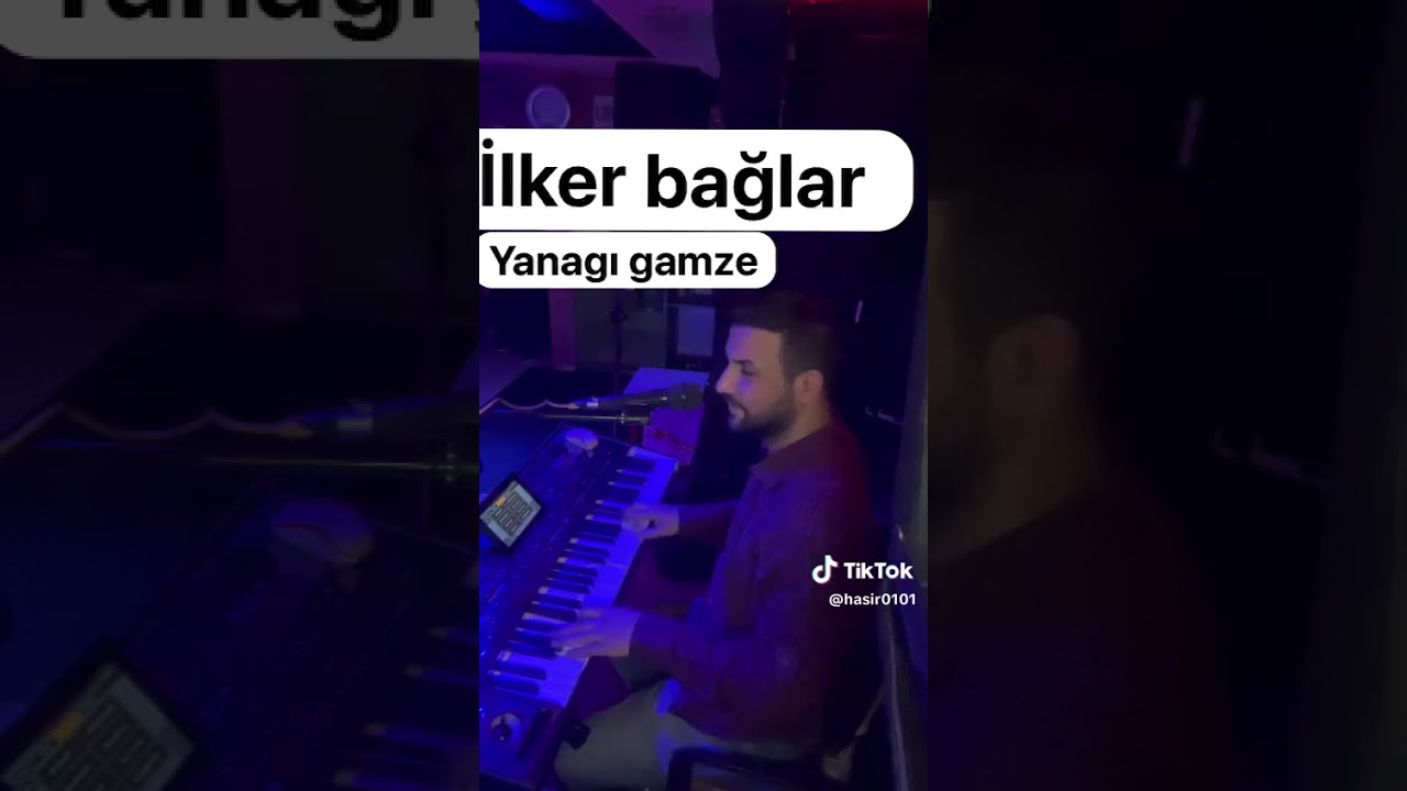 İlker bağlar 