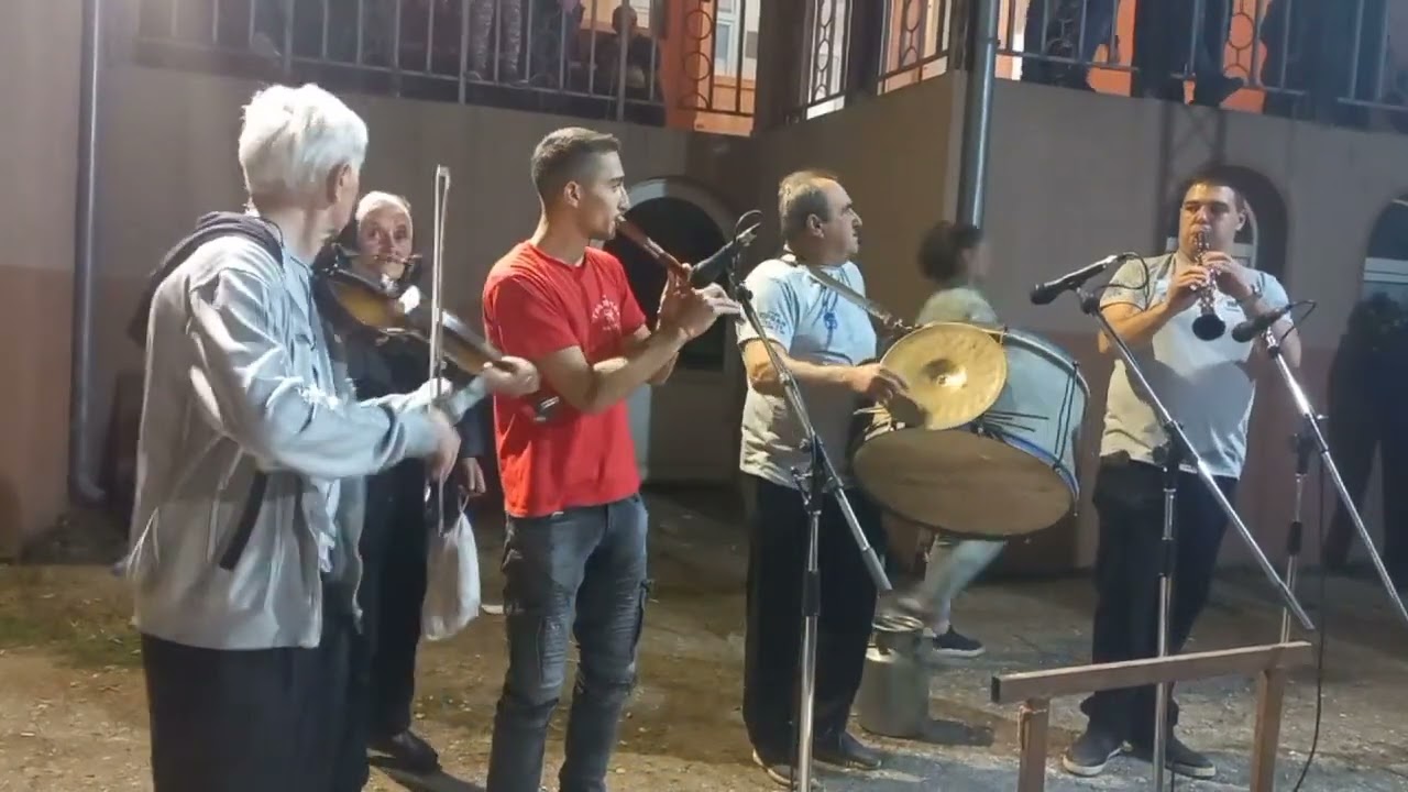 KUD HALOVO opstina Zajecar