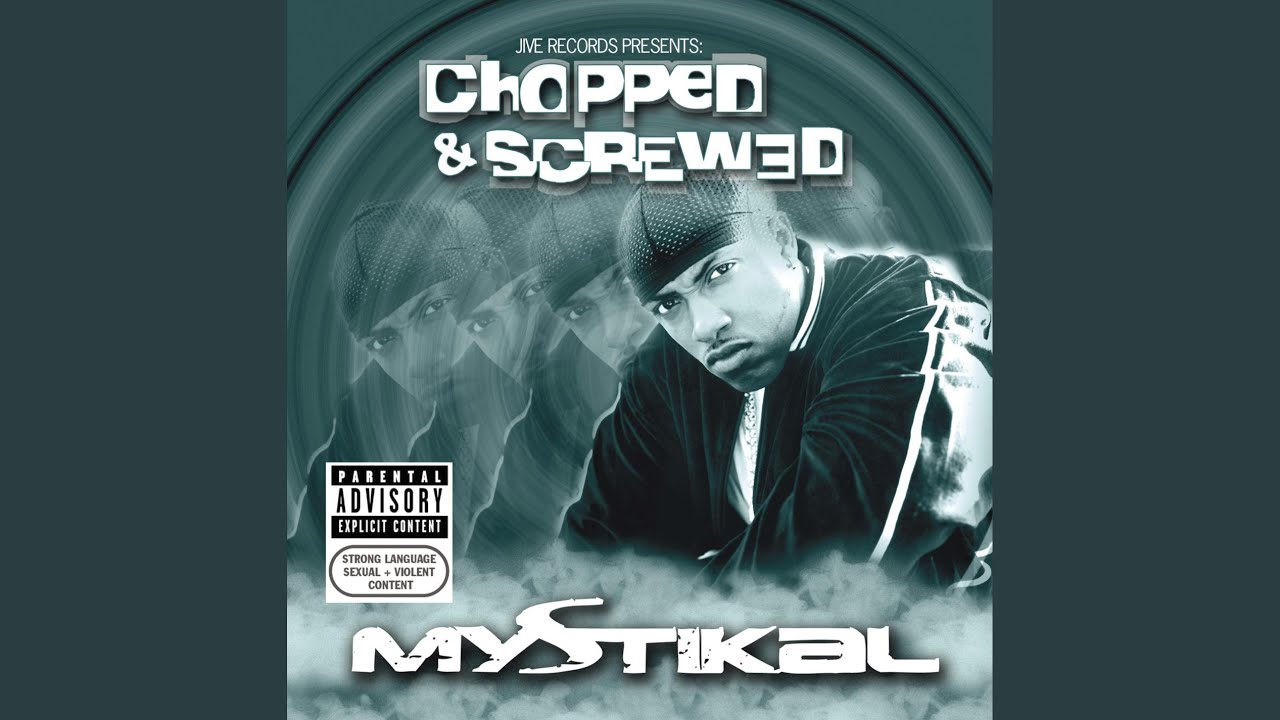 If It Ain't Live, It Ain't Me (Chopped & Screwed Version)