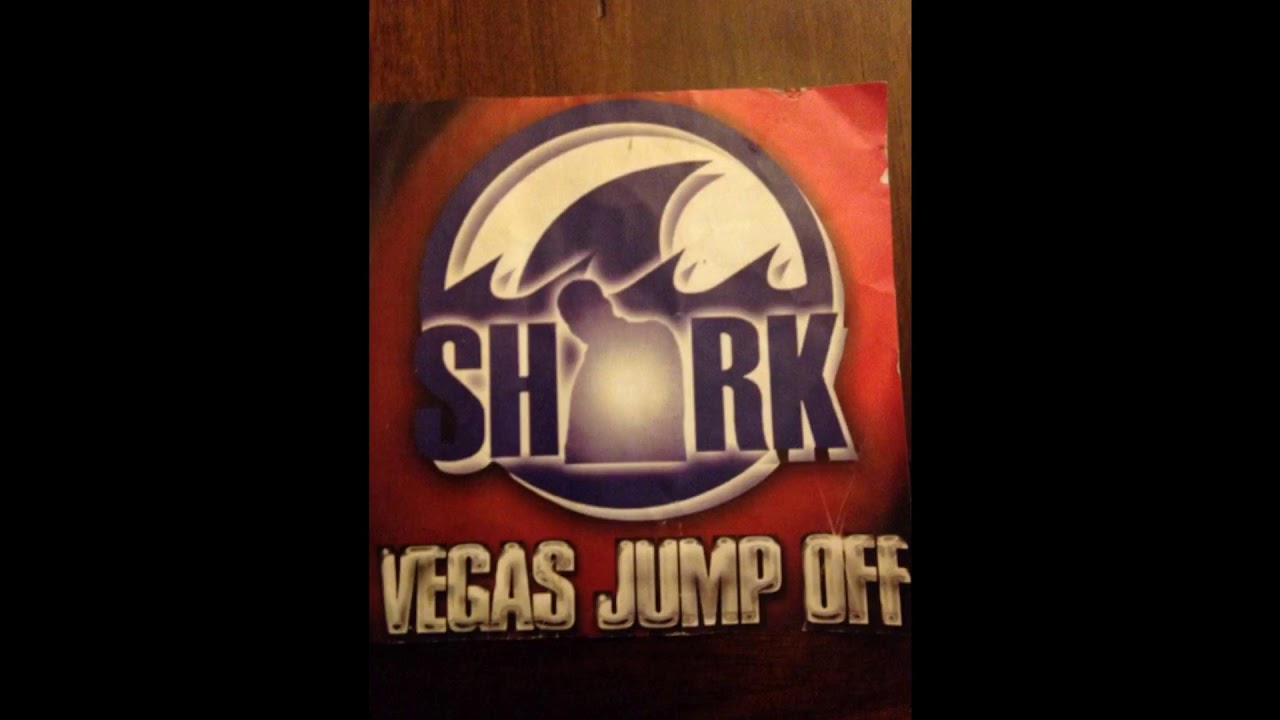 THE SHARK  ALMOST THERE