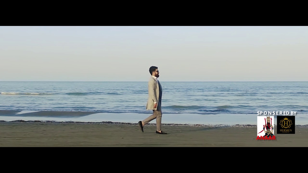 Hazhar Saleh - Nowrooz Official Music Video (2017)
