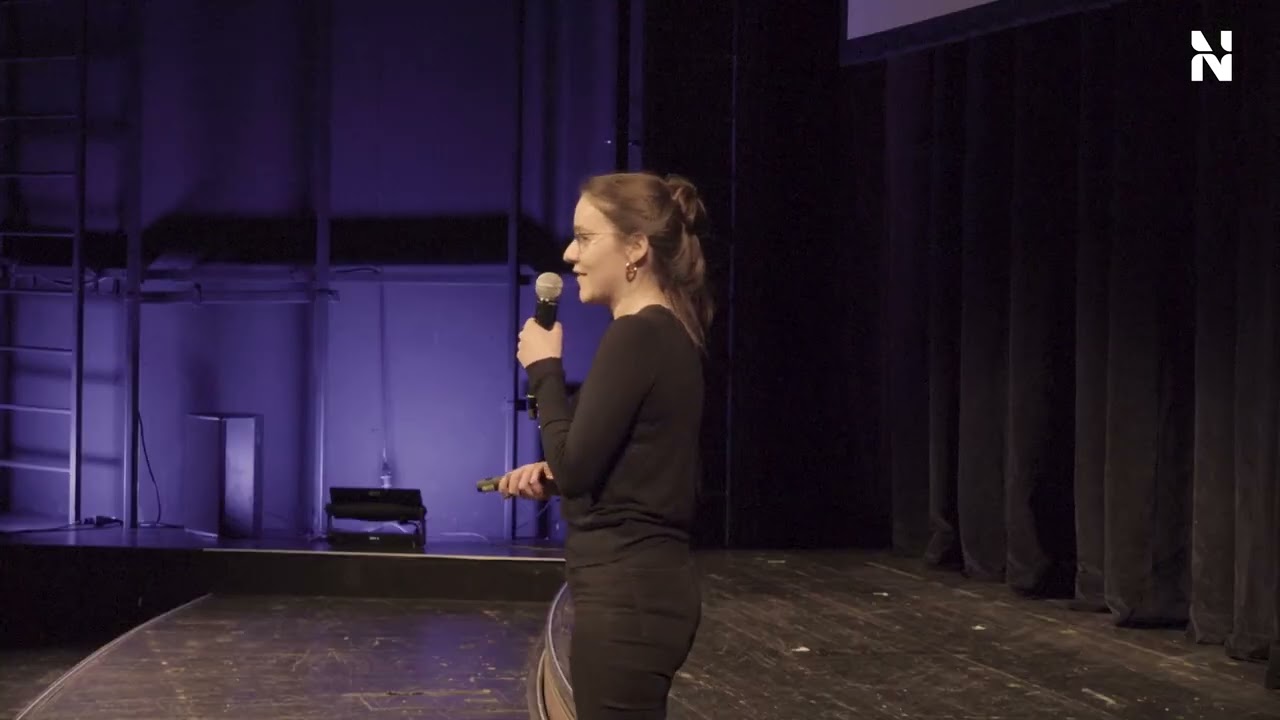 Christina Bolte: &bdquo;Funktionelle neurologische St&ouml;rungen. Von einem Gehirn, das das Gehen verlernte&ldquo;