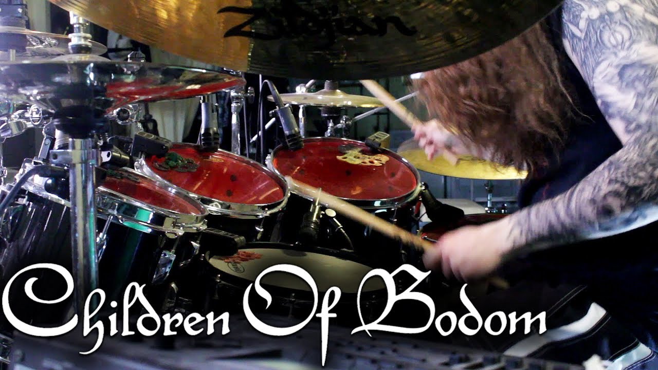Children of Bodom - 