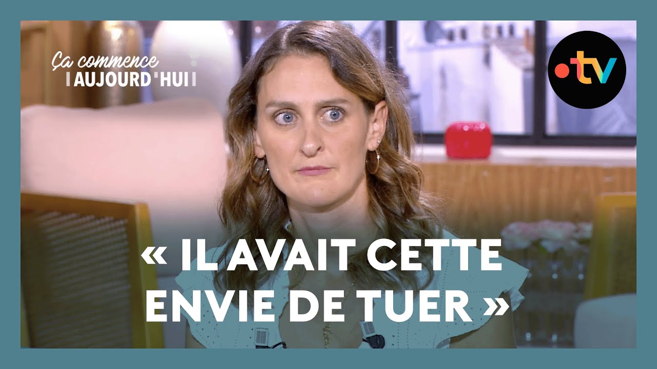 Premi&egrave;res victimes d'un pr&eacute;dateur sexuel - &Ccedil;a commence aujourd'hui