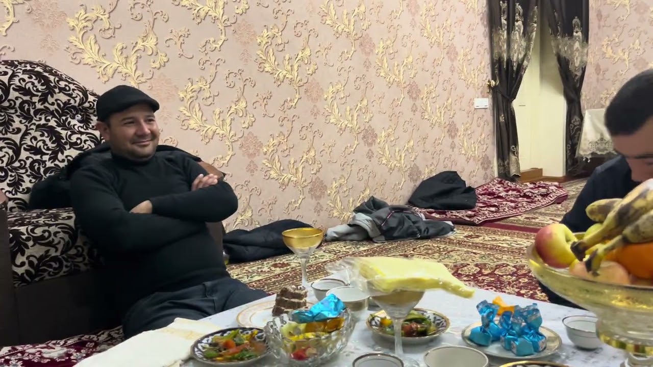 Баходир коз айдин