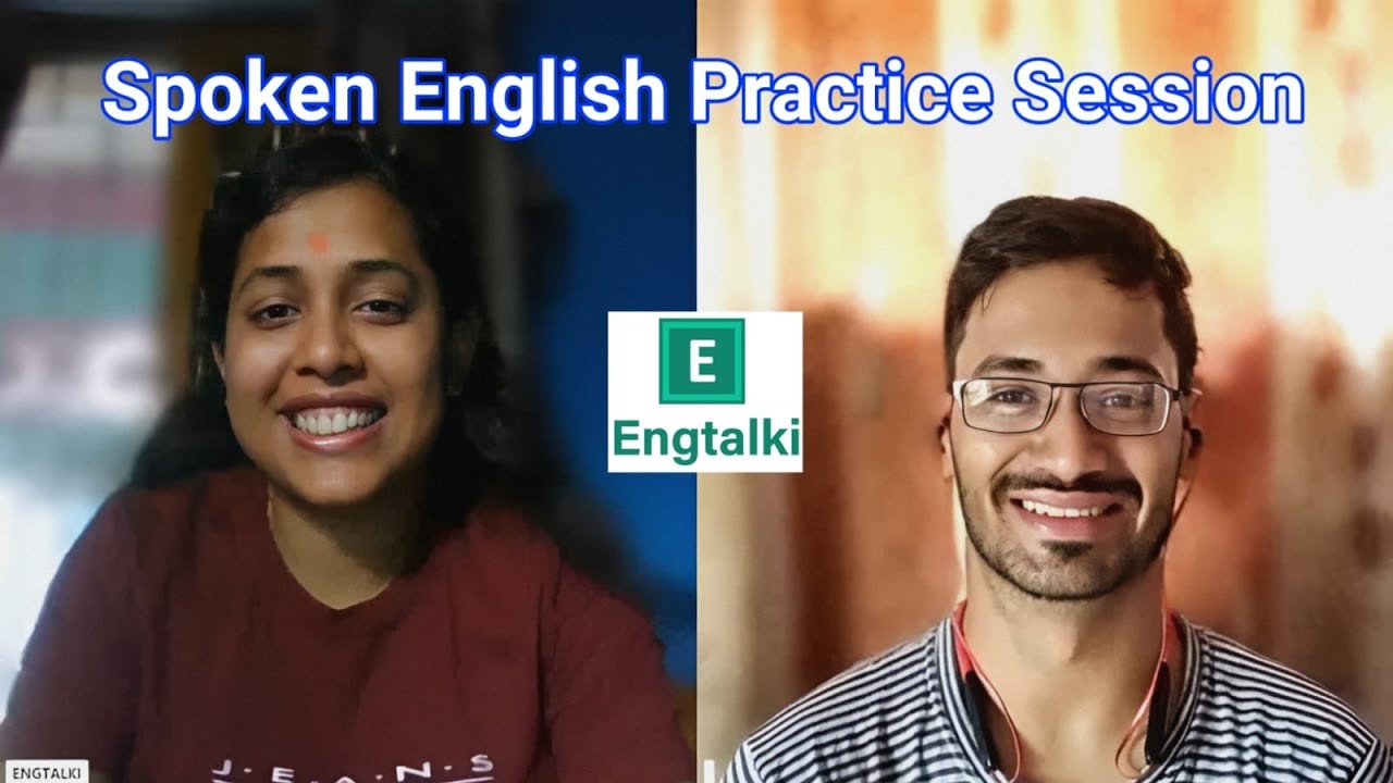Engtalki English Conversation