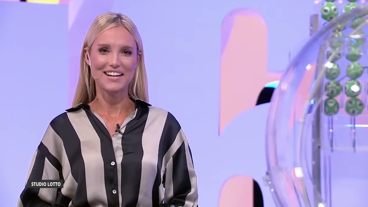 Losowanie gier lotto z 24 września 2023 godz. 