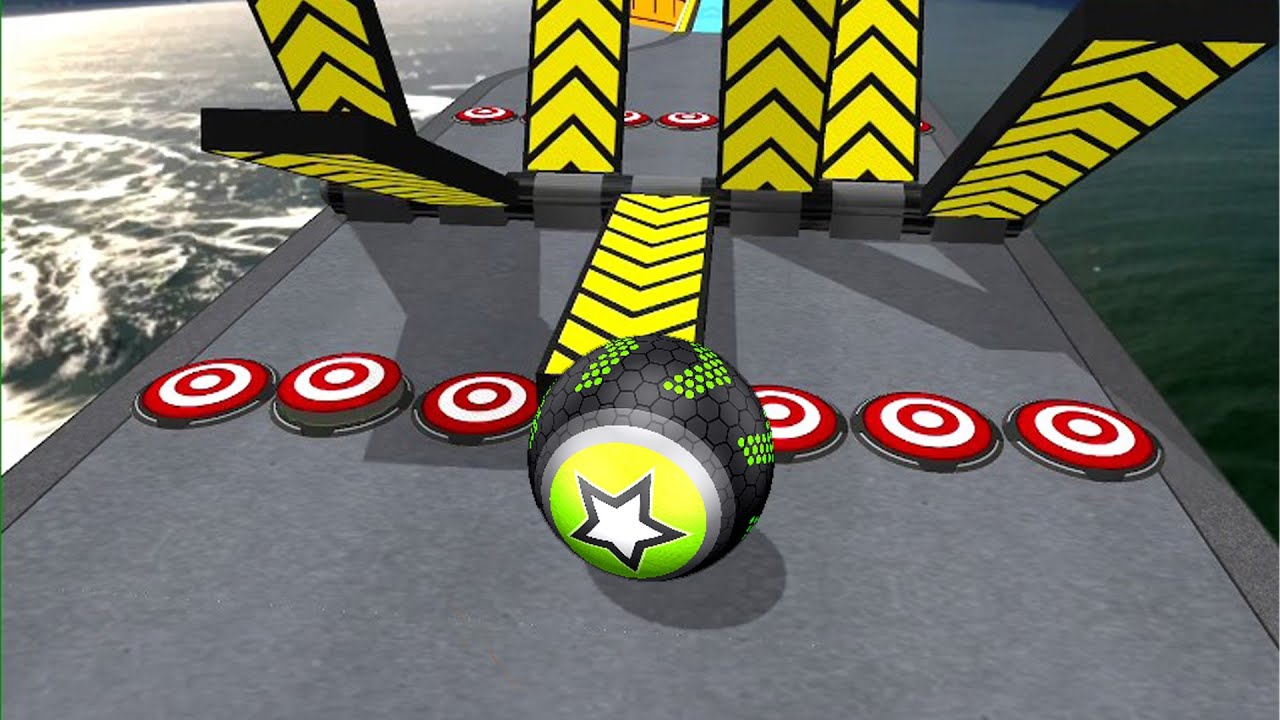 Going Balls - SpeedRun Gameplay ( Levels 11296 - 11298 )