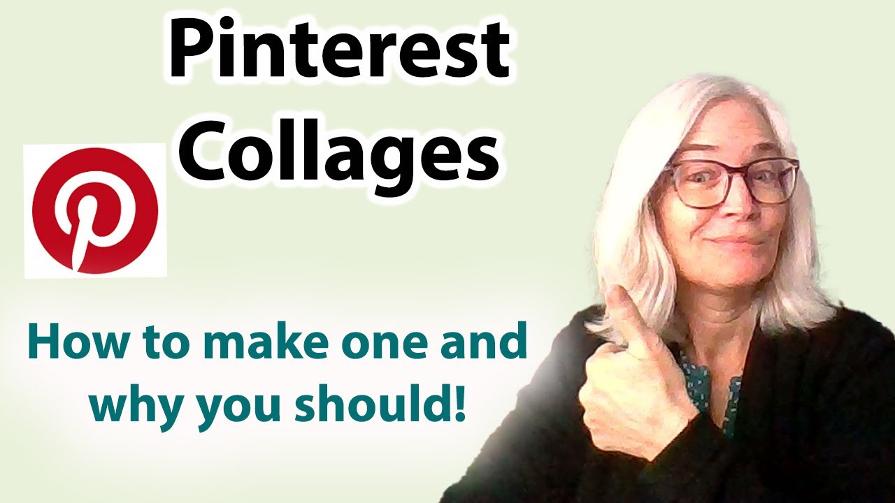 Pinterest Collages and How to Make and Use Them