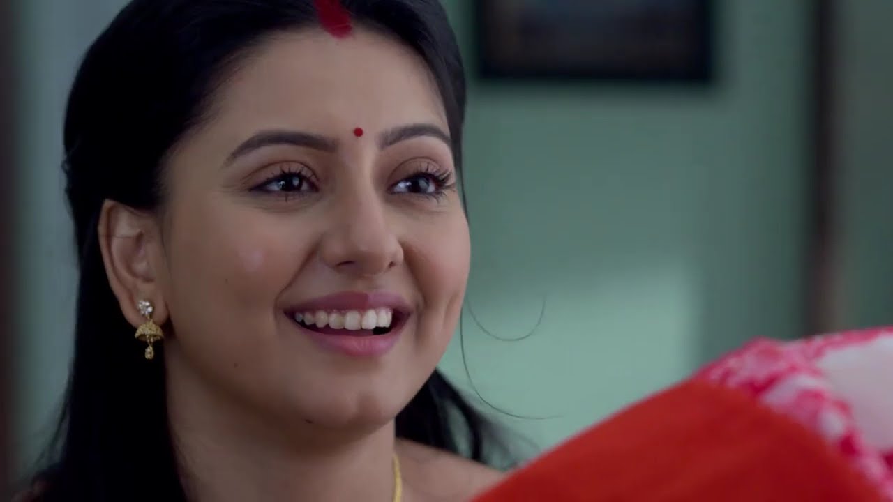 Mukut - Ep 57 - Snehashis Chakraborty, Shrabani Bhunia - Bengali Tv Serial - Zee5 Bangla Classics