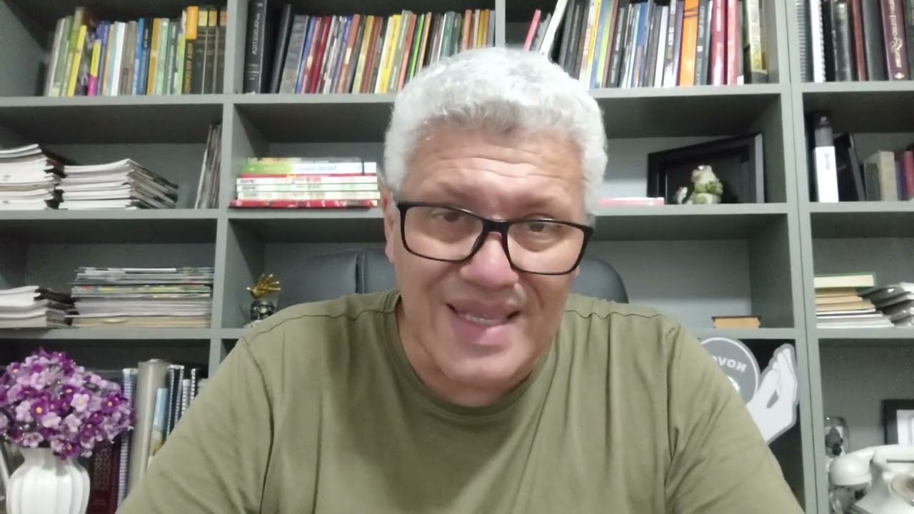 Não cultive erva daninha 