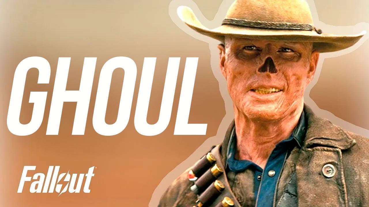 Ghoul – Chi è Cooper Howard in Fallout? Tutto sul personaggio
