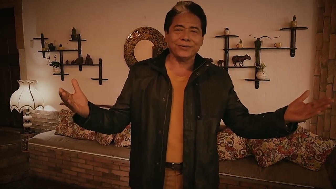 Domingo García - La Gran Mujer