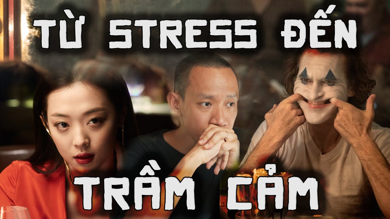 Hội Chứng Trầm Cảm | Nguyễn Hữu Trí Reaction