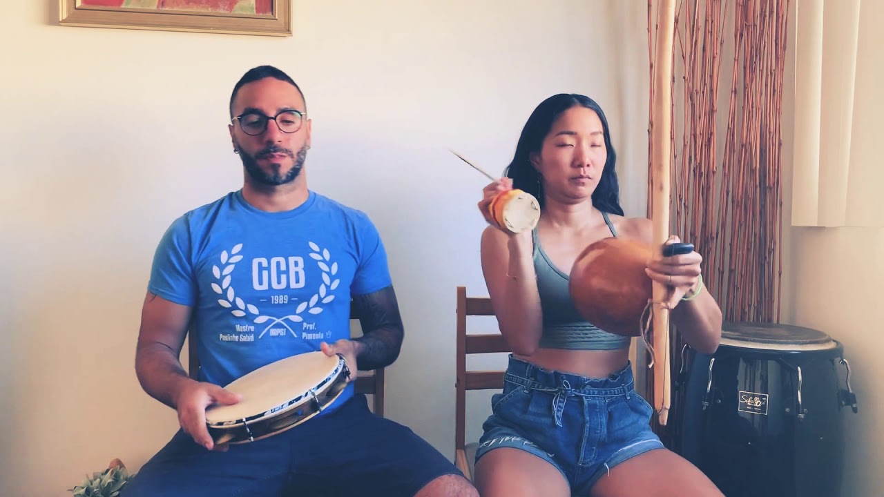 Ê Ogunhê Ê Ê Ogunhê Ogum é tata que malembe.