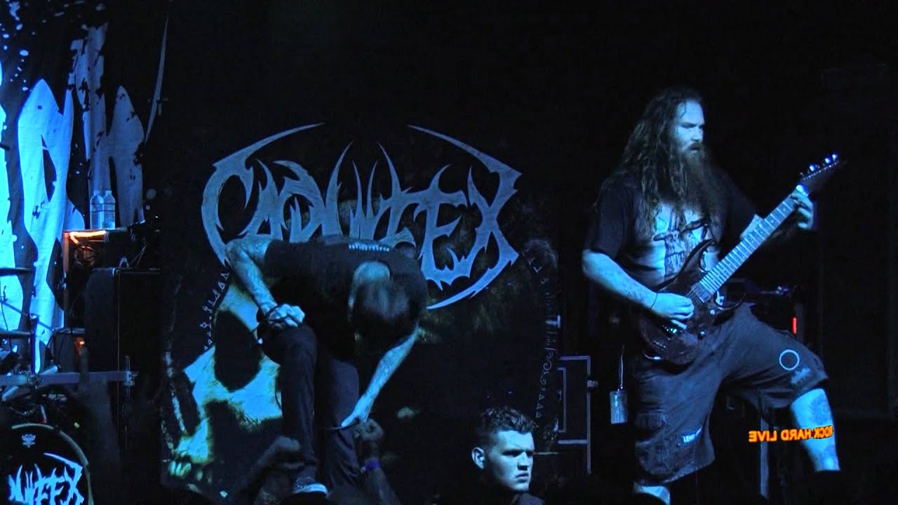 Carnifex ~ 