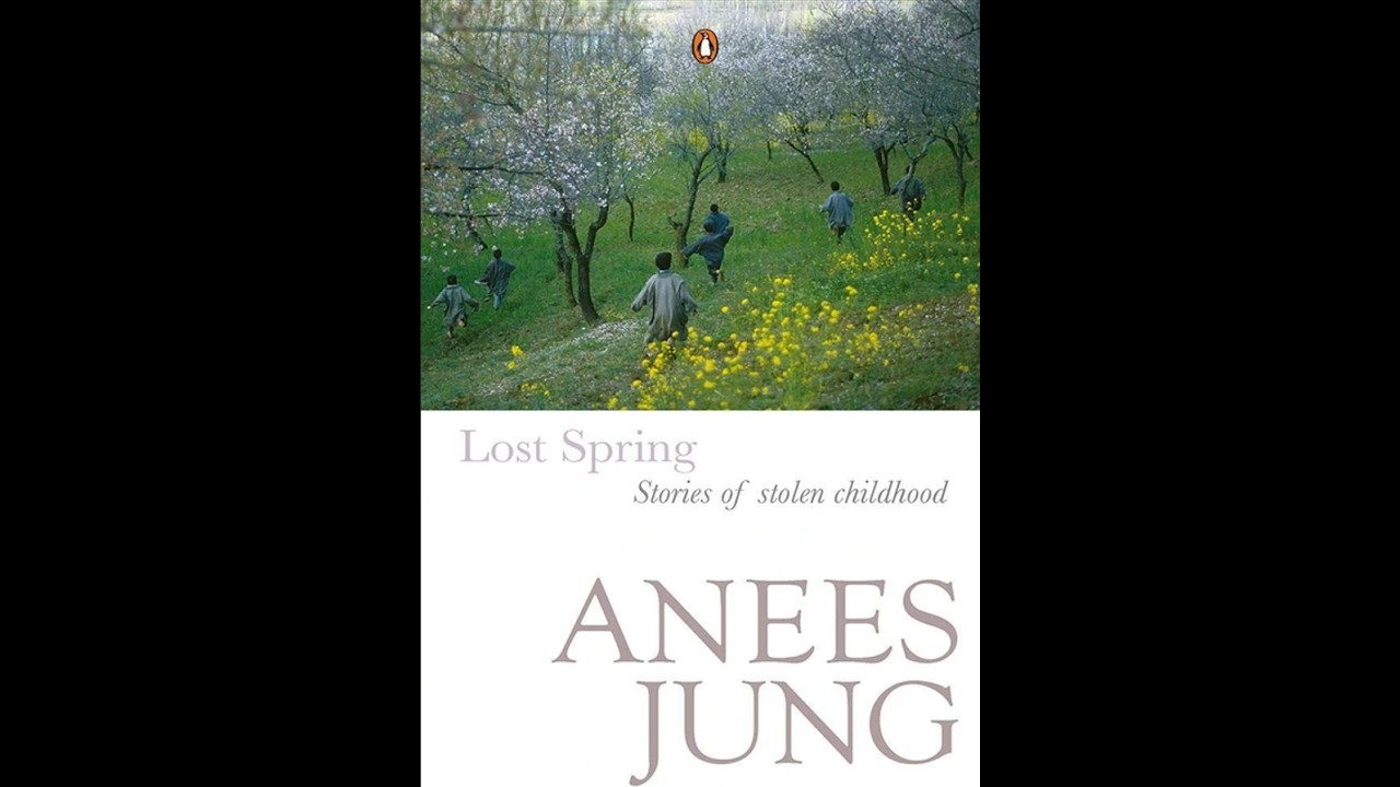 Lost Spring | NCERT Line by Line Reading | Class 12 CBSE English Flamingo | StudySavvyy