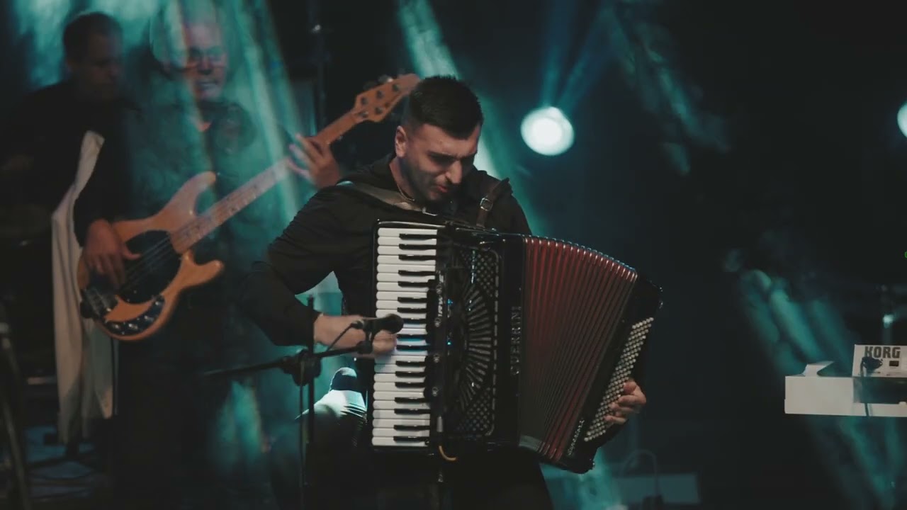 ,,RAZIGRANO ORO'' - ILIJA AMPEVSKI AMPE & ORCHESTRA DRACHEVO - LIVE CONCERT - 2024  BITOLA 🇲🇰