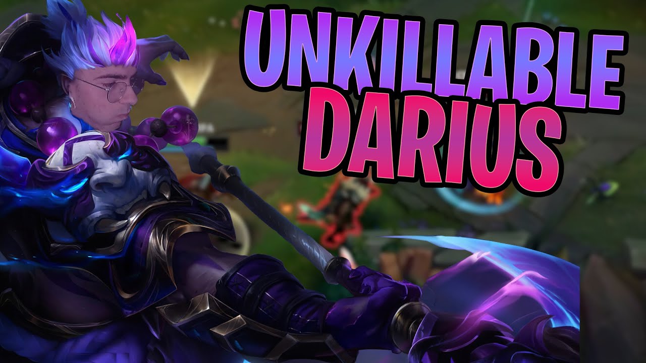 STOMPO SPARAPAW CON DARIUS IN 7 MINUTI