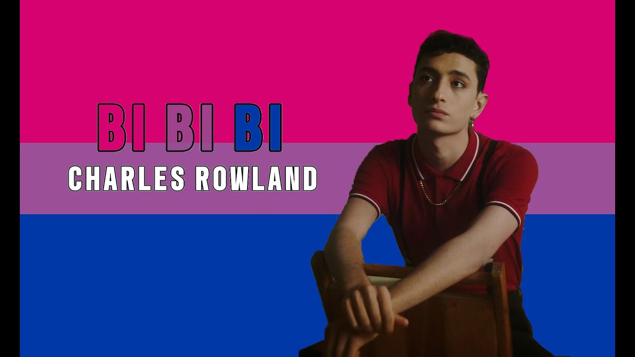 charles rowland | bi bi bi  [dead boy detectives]