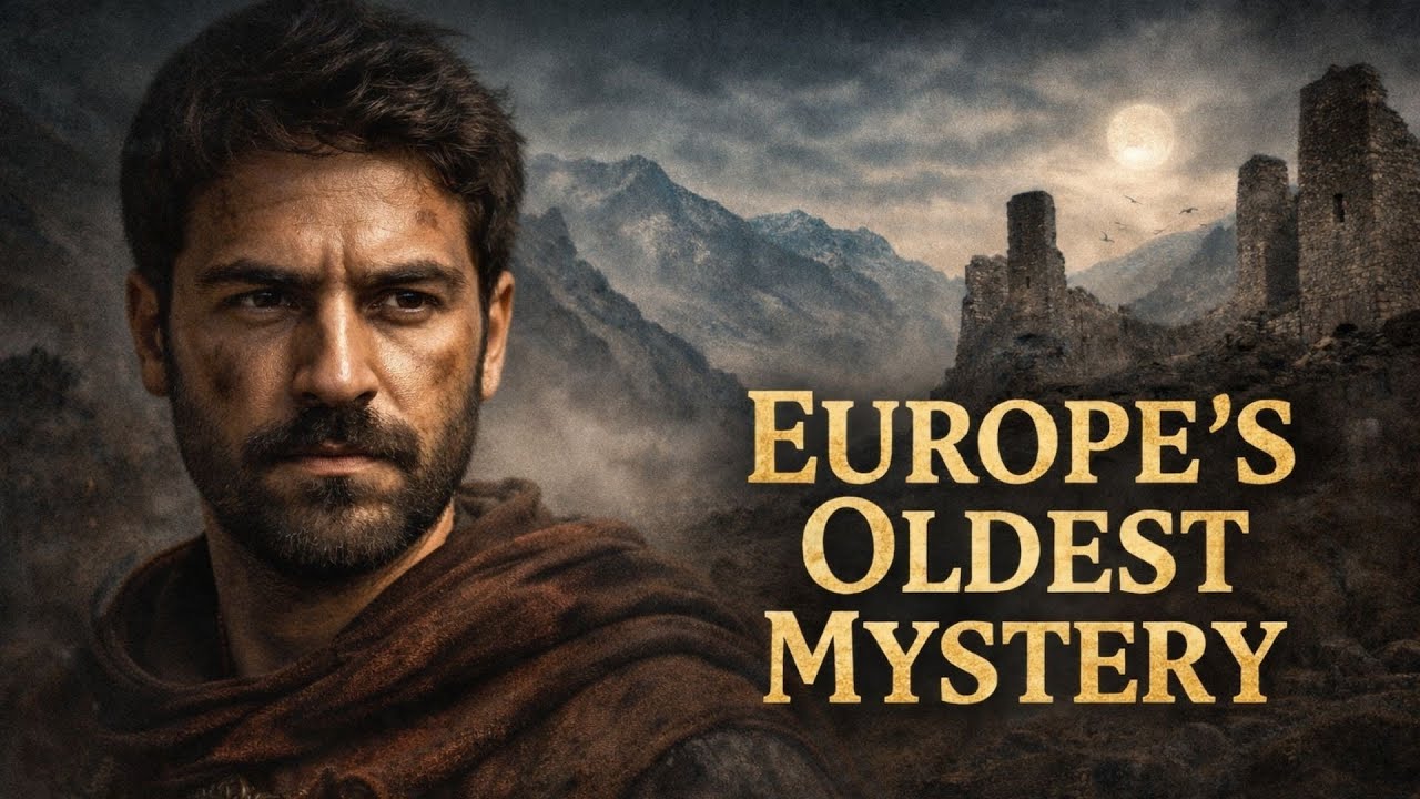 The Origin of the Albanians | Europe’s Oldest Secret?