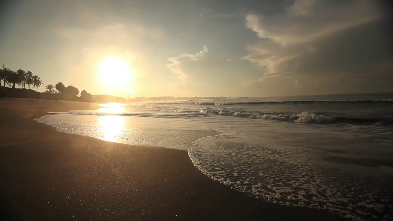 WELCOME TO TALALLA SURF & YOGA 2020 - SRI LANKA